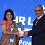 एनएसडीसी ने भारत के युवाओं को कुशल भविष्य के साथ सशक्त बनाने के लिए एसएचआरएम के साथ की साझेदारी