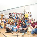 डबल्यूआईसी इंडिया ने बालकलाकार किया आयोजित; देहरादून के विभिन्न स्कूलों से छात्रों ने लिया भाग