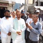 कुंड-गुप्तकाशी राष्ट्रीय राजमार्ग के अवशेष चैड़ीकरण कार्य को 10 अक्टूबर से शुरू करने के दिए निर्देश