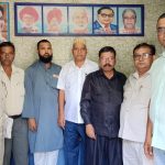 बसपा मजबूती के साथ लड़ेगी सभी वार्डों में चुनाव : दिग्विजय सिंह