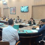 डीएम द्वारा निर्धारित सयमयावधि अनुसार एसएनसीयू नर्सिंग स्टॉफ चयनित