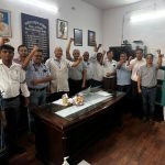 चिकित्सकों ने किया, 4 अक्टूबर से संपूर्ण ओपीडी कार्य बहिष्कार का ऐलान