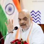 प्रधानमंत्री नरेन्द्र मोदी के प्रति कांग्रेसियों के दिल में सिर्फ जहर, नफरत और डर है: अमित शाह