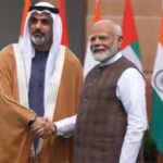 अब भारत को नहीं होगी कच्चे तेल की टेंशन! अबू धाबी के क्राउन प्रिंस ने दी बड़ी सौगात