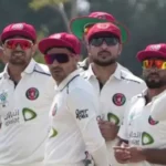 AFG vs NZ Test 2024: न्यूजीलैंड के खिलाफ एकमात्र टेस्ट से पहले अफगानिस्तान को लगा झटका