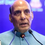 राजनाथ सिंह का बड़ा बयान- भारतीय वायुसेना देश के दुश्मनों को उनके घर में मार गिराने में सक्षम