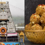 तिरुपति लड्डू में ‘मिलावटी घी’ को लेकर SIT जांच पर लगी रोक