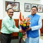 अपर सचिव मुख्यमंत्री 39 साल की सेवा पूर्ण करने के बाद हुए सेवानिवृत्त, बोले सीएम मुकेश थपलियाल एक कर्तव्यनिष्ठ और मिलनसार अधिकारी