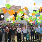 तुलाज़ इंस्टीट्यूट में आयोजित हुई डॉ. जी.जी. गर्ग एथलेटिक्स मीट 2024