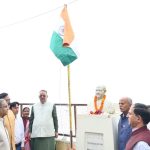 भारत को सोने की चिड़िया बनना है, तो महापुरुषों के बताए गए मार्गों पर चलना होगा : जोशी