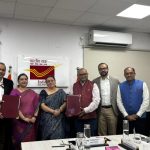 एमेज़ॉन ने इंडिया पोस्ट के साथ एमओयू पर दस्तखत किए
