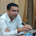 जनपद में भिक्षावृत्ति की रोक हेतु, शहर के प्रमुख चौराहों पर रोस्टरवार तैनात किए गए होमगार्ड जवान