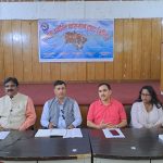 उत्तराखंड भ्रष्टाचार का गड्डा एवं अड्डा :-पहाड़ अगेंस्ट करप्शन