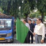 डीएम का त्वरित एक्शनः निर्णय के 15 दिन के भीतर ही धरातल उतारी टीमें