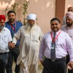 जी.आर.डी. में आधुनिक तकनीकी से युक्त नये जिम का उद्धघाटन