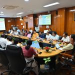 राज्य में आर्थिकी एवं पारिस्थितिकी में संतुलन के लिए मुख्यमंत्री ने किया ‘त्रि-स्तम्भीय और नौ-सूत्रीय रणनीति कार्यक्रम का शुभारंभ