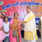 अगर कोई व्यक्ति कहता है कि उसे मौत से डर नहीं लगता, तो वह झूठ बोल रहा है या फिर गोरखा है : गणेश जोशी