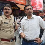 शहर में जनमानस को सुगम सुविधा मुहैया कराना पहली प्राथमिकताः डीएम