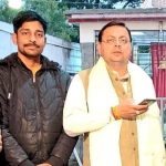 परिसर में ध्वस्तिकरण से पहले एएआई से भूमि का सर्वे कराना सुनिश्चित करे सरकार: पवन दूबे