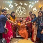 गुरु कृपा से ही होता हैं जीवन का उद्धार: स्वामी संतोषानंद