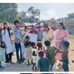 उत्तराखण्ड में हर्षोल्लास के साथ मनाया गया दान उत्सव
