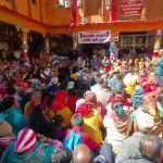 श्री बदरीनाथ धाम के कपाट 17 नवंबर को रात्रि 9 बजकर 07 मिनट पर बंद होंगे