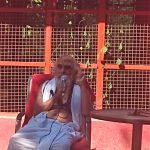 समाज आज घोर पतन की ओर अग्रसर: स्वामी शिवानंद
