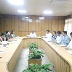 जिला स्वास्थ्य समिति करेगी निष्प्रायोज्य वाहनों की नीलामी