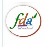 भोजन बनाने और परोसने वाले कार्मचारी अनिवार्य रूप से पहनेंगे फेस मास्क/ ग्लब्स/हेड गियर: डॉ आर राजेश कुमार