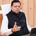 मुख्यमंत्री ने की उत्तराखण्ड पेयजल निगम में विभिन्न कार्यों हेतु 20 करोड़ की स्वीकृति प्रदान