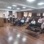 डीआईटी विश्वविद्यालय में उद्यमिता पर कार्यशाला आयोजित