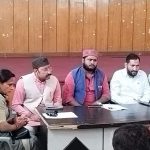 राष्ट्रवादी रीजनल पार्टी का केदारनाथ उपचुनाव मे त्रिभुवन को समर्थन