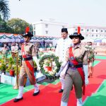 पुलिस कार्मिकों के आवासीय भवनों के निर्माण के लिए आगामी वित्तीय वर्ष में रू0 100 करोड़ की राशि आवंटित की जायेगी