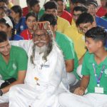 स्पिक मैके ने पद्मश्री डॉ. भारती बंधु द्वारा कबीर गायन की करी मेजबानी