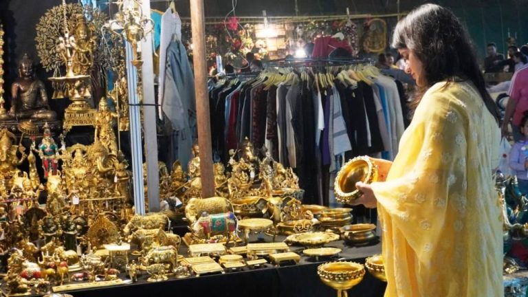 Virasat Art & Heritage Festival-2024