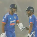 IND vs BAN: बांग्लादेश के खिलाफ मैच से एक दिन पहले ही भारत को लगा बड़ा झटका