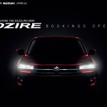 2024 Maruti Dzire Booking