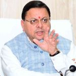 CM Dhami