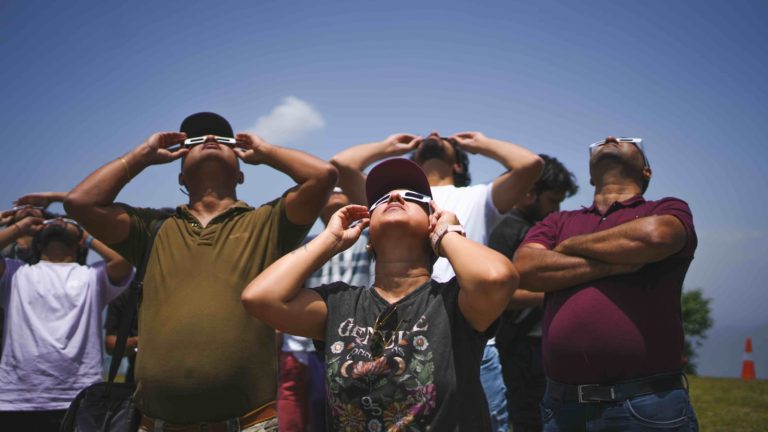 Experience the “Dark Sky” of Benital at Nakshatra Sabha