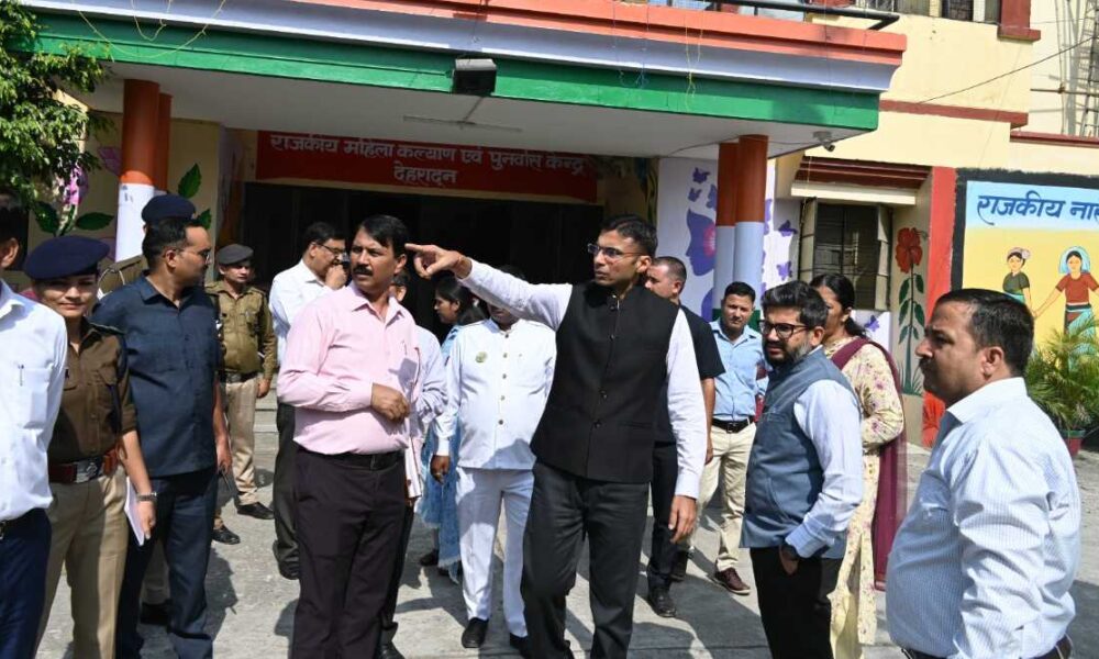 देहरादून में 12727 स्ट्रीट लाइट की हुई मरम्मत, 3880 लाइट के स्विच किये ठीक…