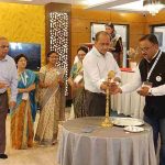 परिवार नियोजन पर आधारित एक दिवसीय कार्यशाला का आयोजन
