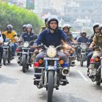 देहरादून : शहर में सुगम व्यवस्था बनाने हेतु डीएम एवं एसएसपी का संयुक्त निरीक्षण…