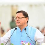 विशेष वित्तीय सहायता के लिए मुख्यमंत्री ने जताया केंद्र का आभार