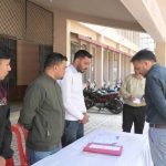 केदारनाथ विधान सभा उप निर्वाचन में मतदान तिथि 20 नवंबर को रहेगा सार्वजनिक अवकाश