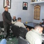 जिला सूचना कार्यालय रुद्रप्रयाग में आयोजित किया गया राष्ट्रीय प्रेस दिवस…