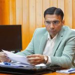 डीएम का सख्त एक्शन, कंपनियों को हटाया, 47 वार्डो में कूड़ा उठान के लिए निविदा आमंत्रित…
