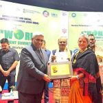 प्रो डॉ. मधु थपलियाल को नई दिल्ली में मिला महिला सशक्तिकरण सम्मान…