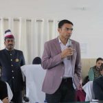 सीएससी कालसी में जल्द तैनात होगा स्टाफ स्थापित की जाएगी अल्ट्रासाउंड मशीन…