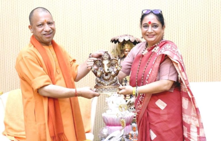 Ritu Khanduri Bhushan