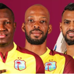 WI vs ENG: इंग्लैंड के खिलाफ T20I सीरीज के लिए वेस्टइंडीज के स्क्वाड का एलान